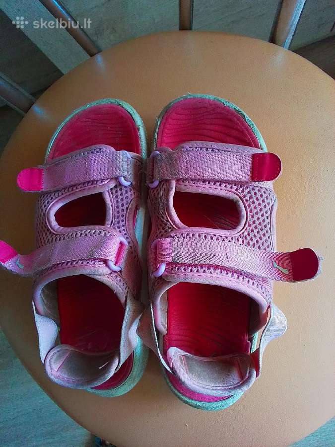 Puma basutės - nuotraukos Nr. 8