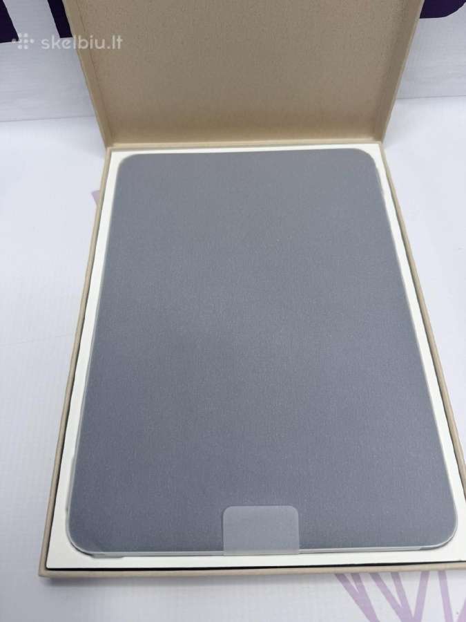 Naujas! iPad Pro 11 M5 (256gb). Siunčiame - nuotraukos Nr. 3