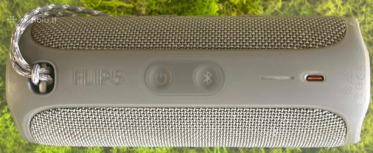 Jbl Flip 5 - nuotraukos Nr. 2