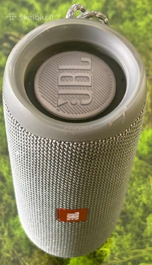 Jbl Flip 5 - nuotraukos Nr. 5
