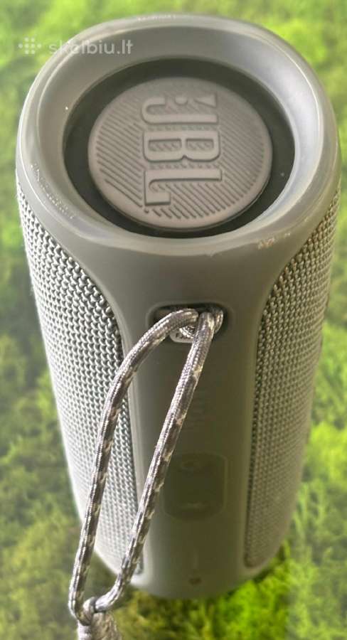 Jbl Flip 5 - nuotraukos Nr. 6