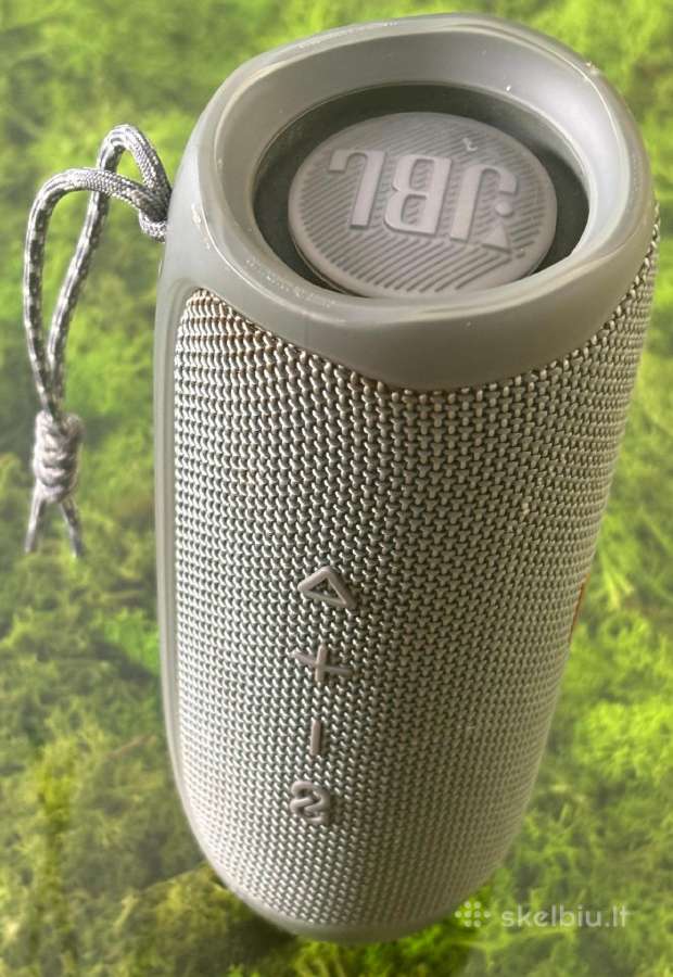 Jbl Flip 5 - nuotraukos Nr. 7