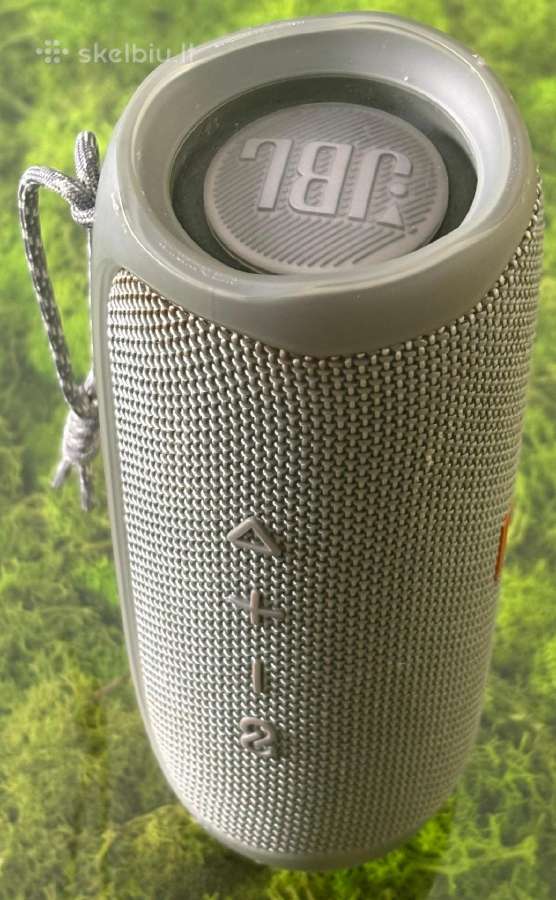 Jbl Flip 5 - nuotraukos Nr. 8