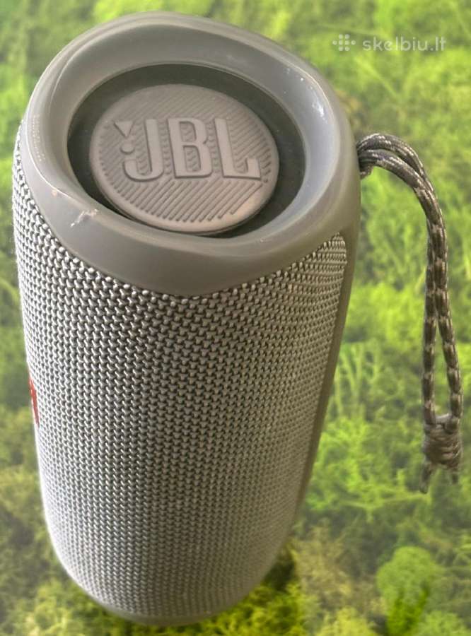 Jbl Flip 5 - nuotraukos Nr. 9