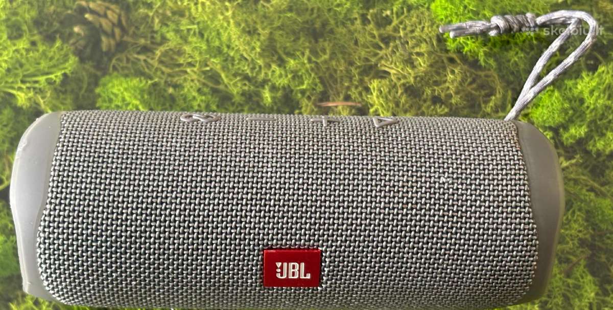 Jbl Flip 5 - nuotraukos Nr. 10
