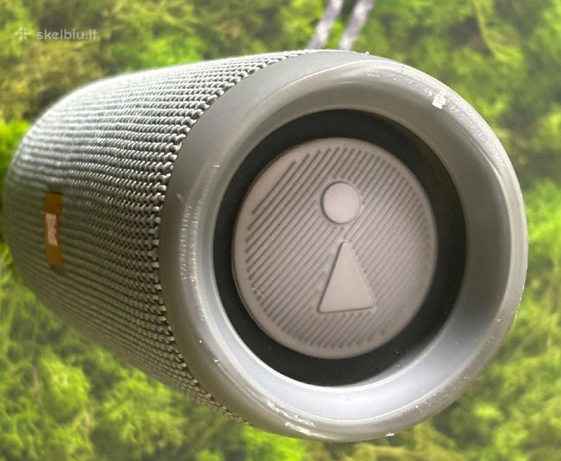 Jbl Flip 5 - nuotraukos Nr. 12