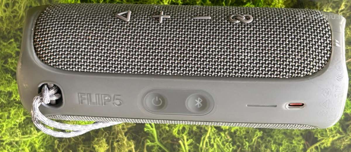 Jbl Flip 5 - nuotraukos Nr. 14