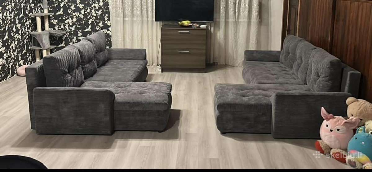 Parduodu kampa - nuotraukos Nr. 2