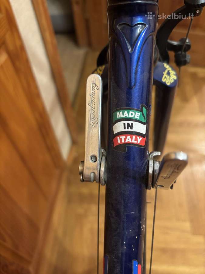 Faggin compione el mondo - nuotraukos Nr. 5