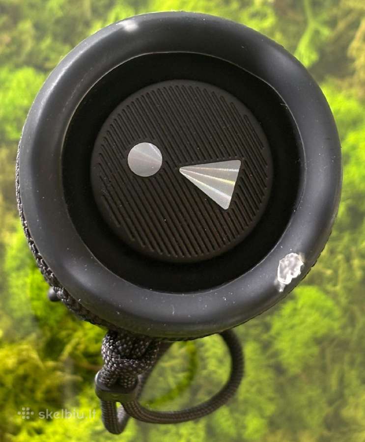 Jbl Flip 6 - nuotraukos Nr. 4