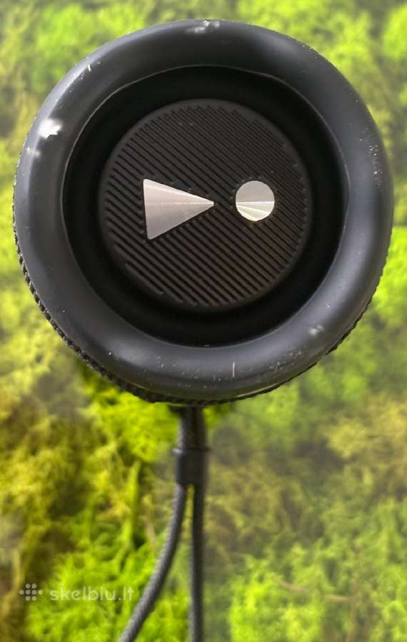 Jbl Flip 6 - nuotraukos Nr. 5
