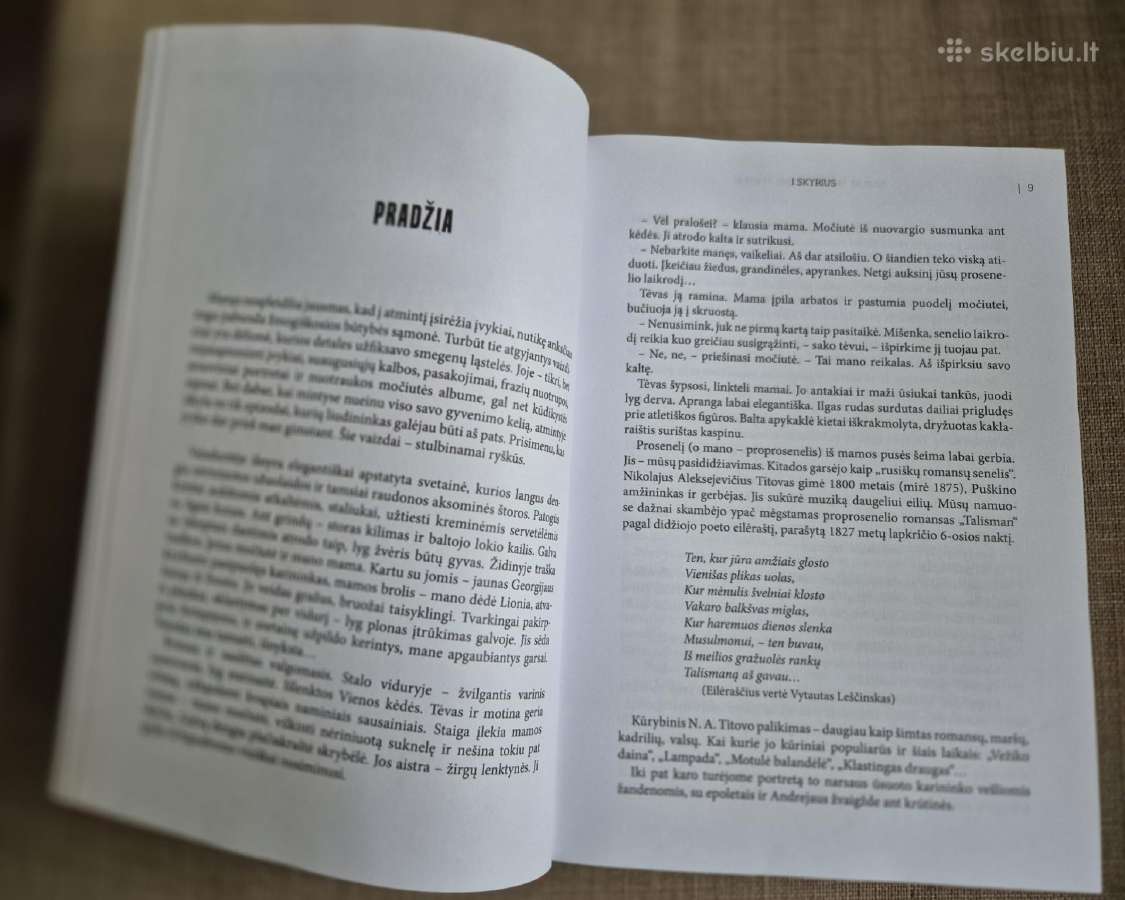 Kaip aš tapau Stalino vertėju (Valentin Berežkov) - nuotraukos Nr. 6
