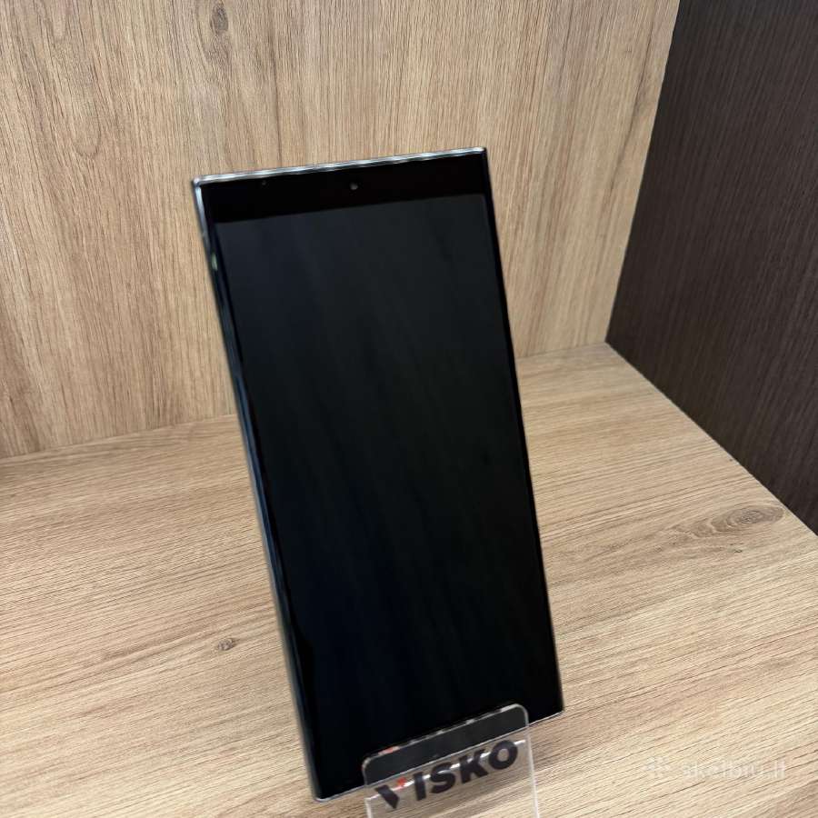 Samsung S23 Ultra 5G 256gb - nuotraukos Nr. 3