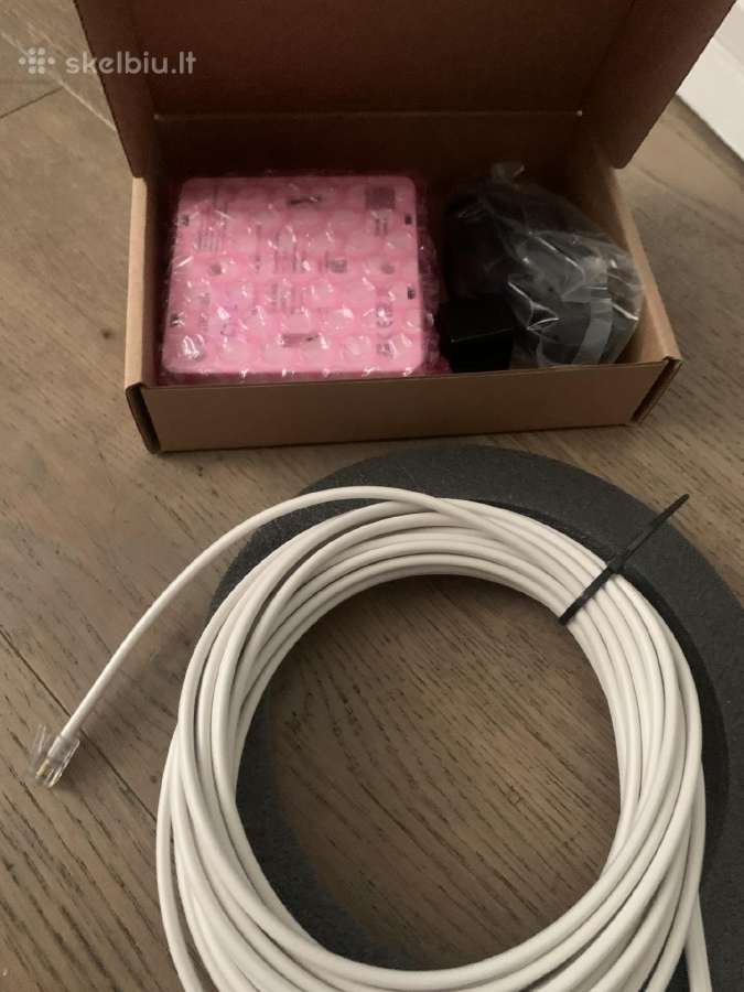 Rotacinis Rekuperatorius Systemair Save Vtr 250/b - nuotraukos Nr. 7