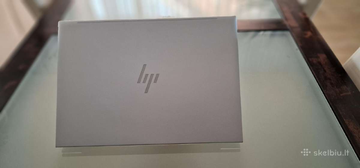 Hp Elitebook 865 G11, Ryzen 7 Pro 8840, 32gb RAM - nuotraukos Nr. 10