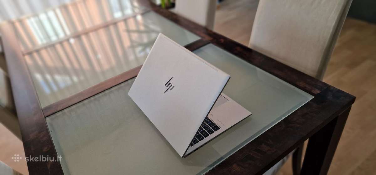 Hp Elitebook 865 G11, Ryzen 7 Pro 8840, 32gb RAM - nuotraukos Nr. 28