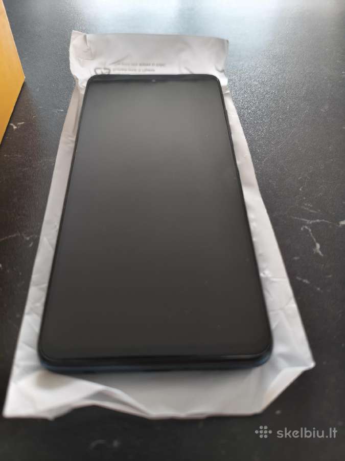 Xiaomi Poco X3 Nfc 128 GB - Puiki būklė - nuotraukos Nr. 5