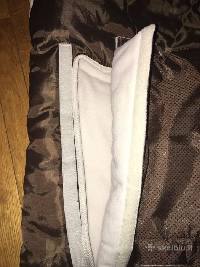 Vokelis - miegmaišis autokėdutei unisex - nuotraukos Nr. 5
