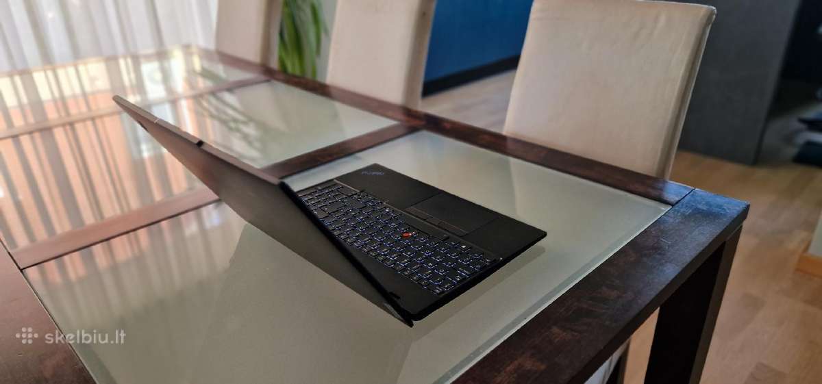 Lenovo L16, Ryzen 5 Pro 7535, 32gb RAM - nuotraukos Nr. 8