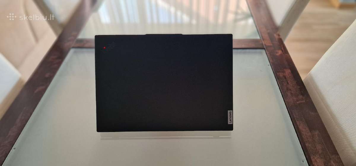 Lenovo L16, Ryzen 5 Pro 7535, 32gb RAM - nuotraukos Nr. 10