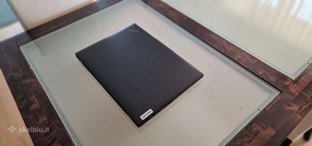 Lenovo L16, Ryzen 5 Pro 7535, 32gb RAM - nuotraukos Nr. 11