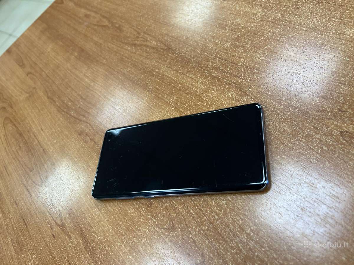 Samsung G975 Galaxy S10 Plus 128 GB (naudotas) - nuotraukos Nr. 5