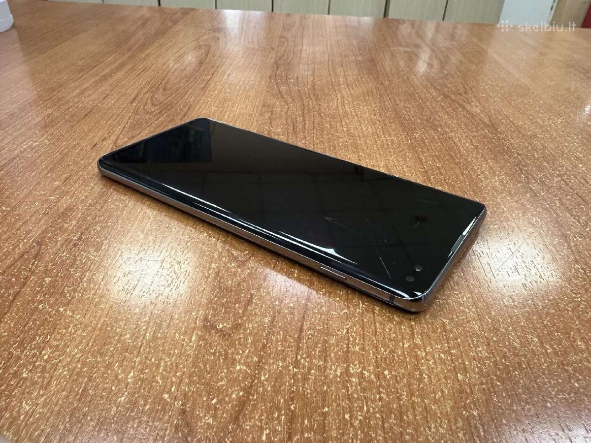 Samsung G975 Galaxy S10 Plus 128 GB (naudotas) - nuotraukos Nr. 9