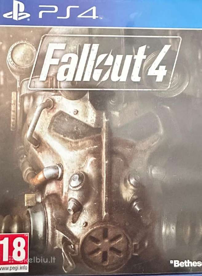 Ps4/ps5 žaidimai. - nuotraukos Nr. 2