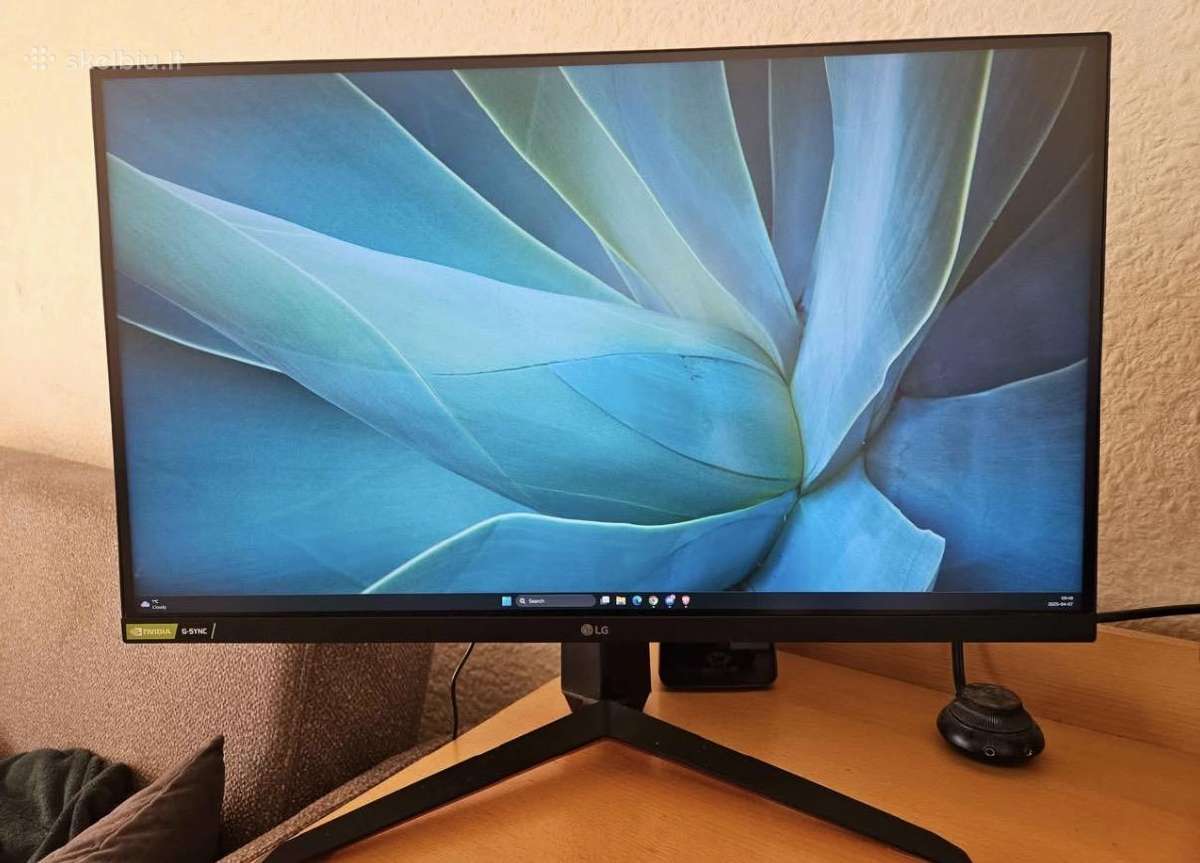 Gaming pc - nuotraukos Nr. 2