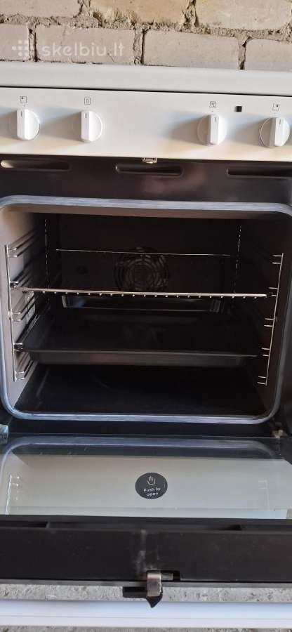 Indukcinė elektrinė viryklė "Electrolux" - nuotraukos Nr. 3