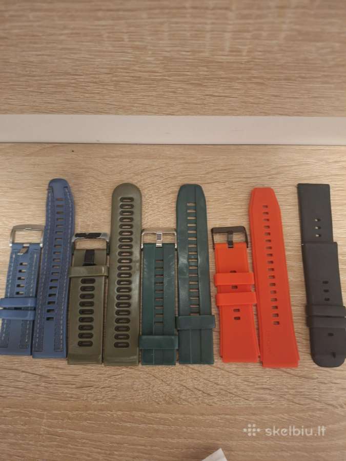 Huawei Watch 4 - nuotraukos Nr. 3
