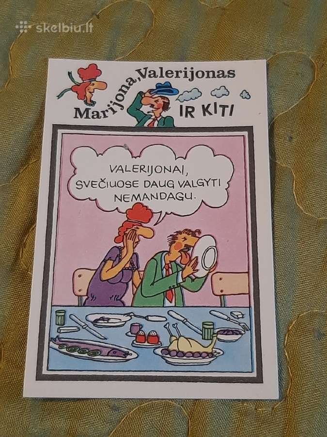 Kalendoriukai - nuotraukos Nr. 2