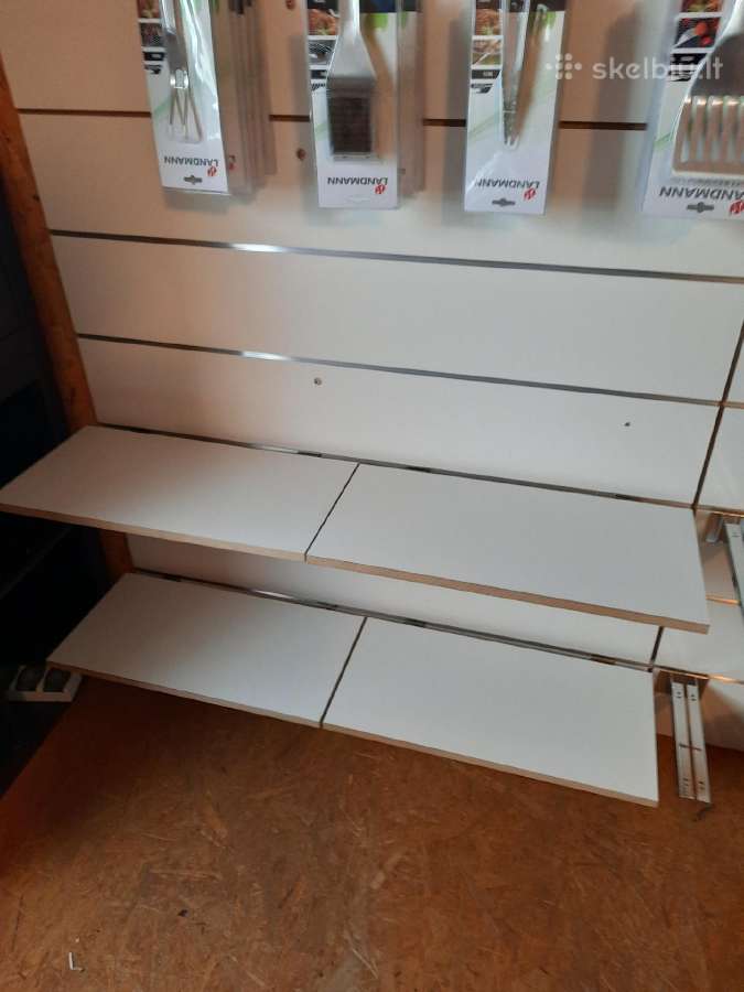 Prekybai naudotas 49 kv.m namukas nusikėlimui - nuotraukos Nr. 6