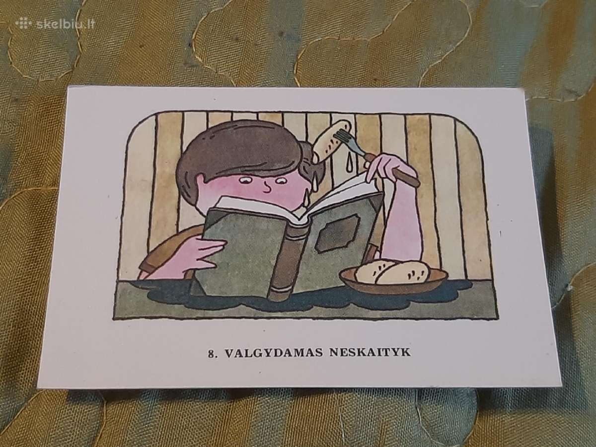Kalendoriukai - nuotraukos Nr. 6