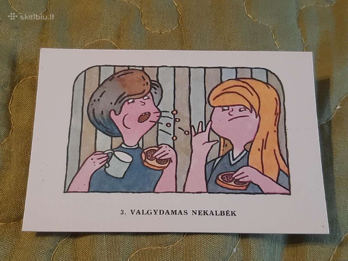 Kalendoriukai - nuotraukos Nr. 10