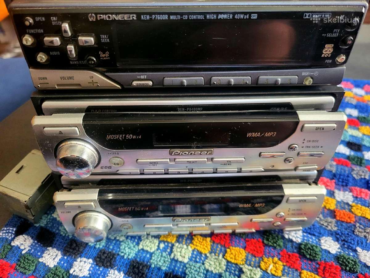 Retro magai bliutufai - nuotraukos Nr. 31