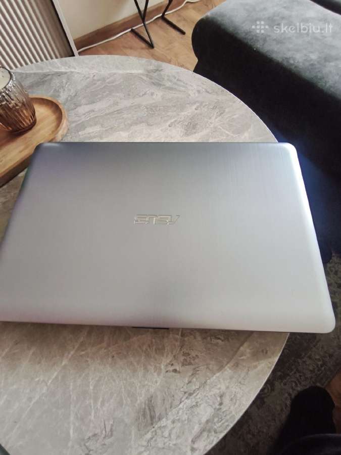 Asus R541u - nuotraukos Nr. 2