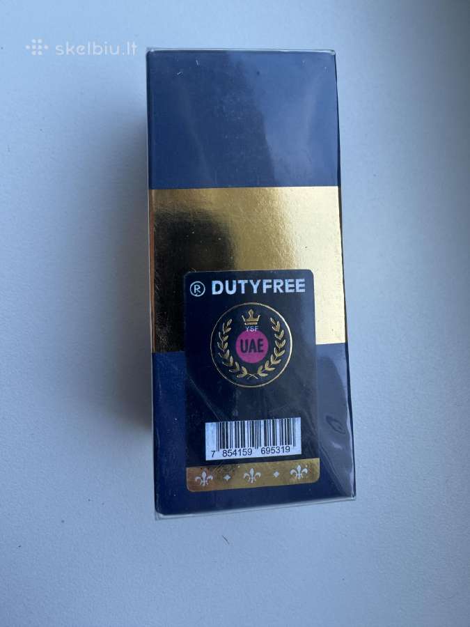 Naujas Marc Antoine Barrois Ganymede 25 ml-32 eur - nuotraukos Nr. 3