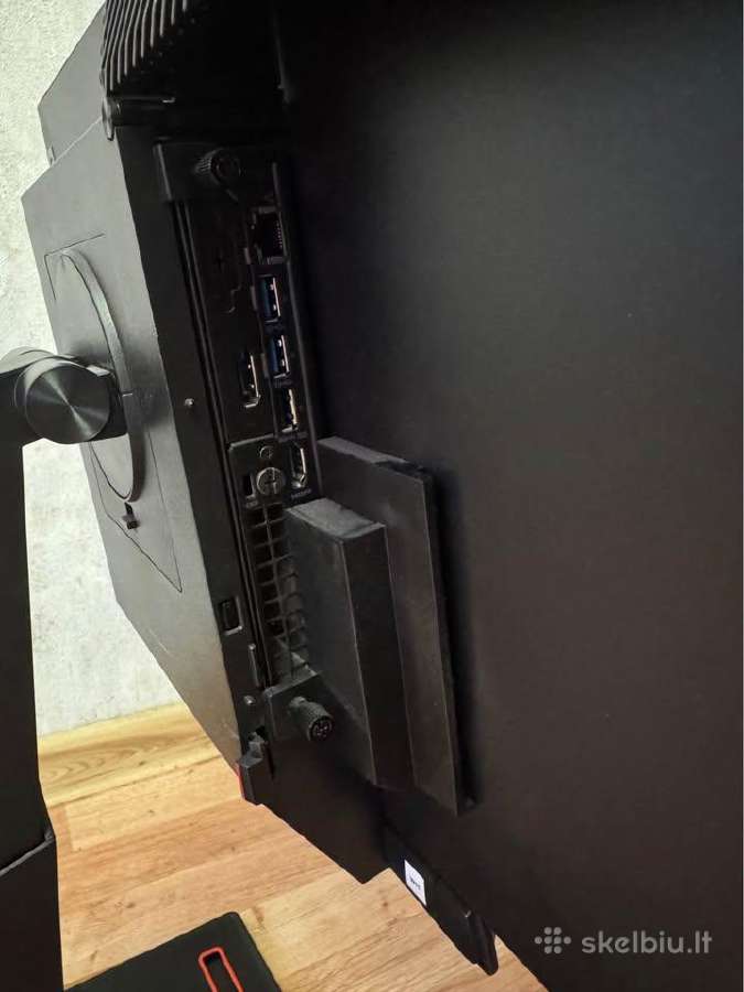 Lenovo Thinkcentre M720q all in one kompiuteris - nuotraukos Nr. 2