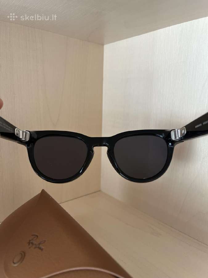 Ray -ban Meta Headliner Rw4013 Gen 2 - nuotraukos Nr. 2