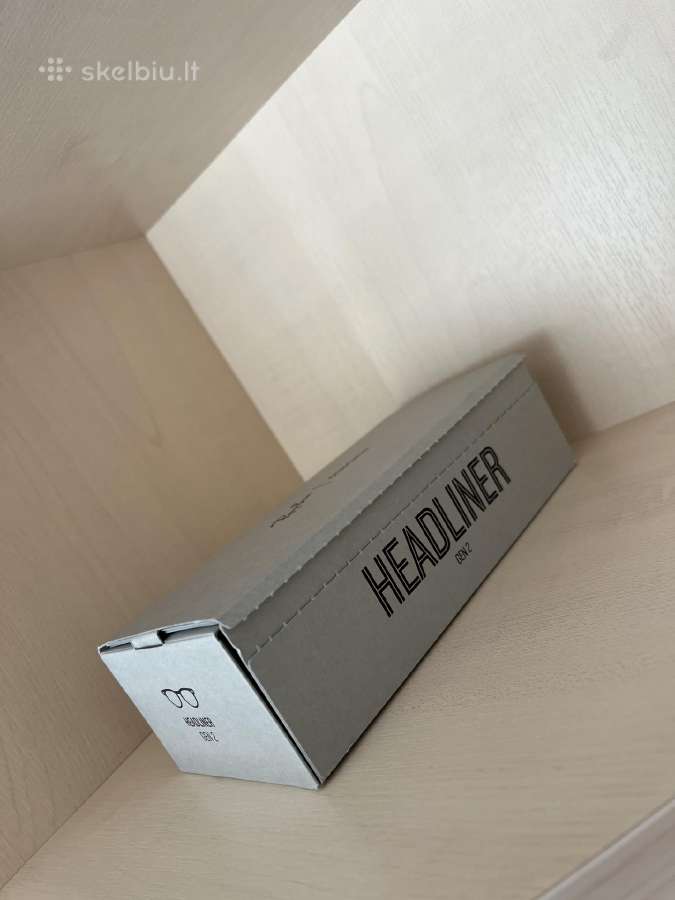 Ray -ban Meta Headliner Rw4013 Gen 2 - nuotraukos Nr. 7