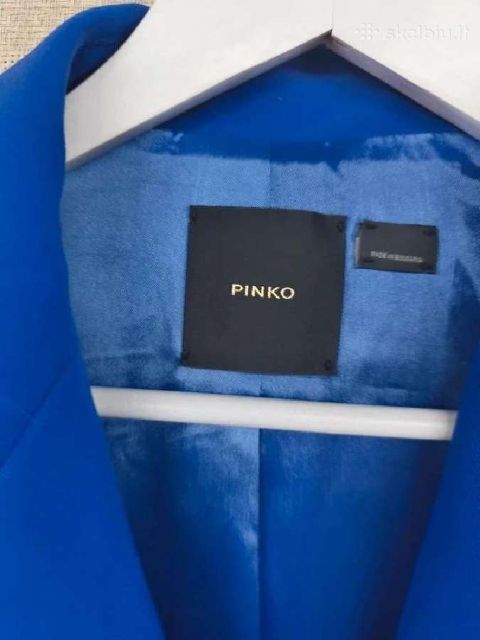 Pinko kelnių kostiumas - nuotraukos Nr. 8