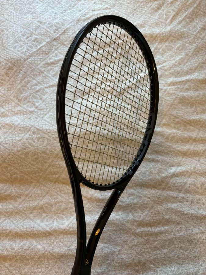 Head Speed Pro Legend 2025 - nuotraukos Nr. 2
