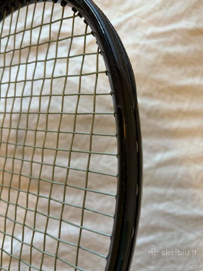Head Speed Pro Legend 2025 - nuotraukos Nr. 3