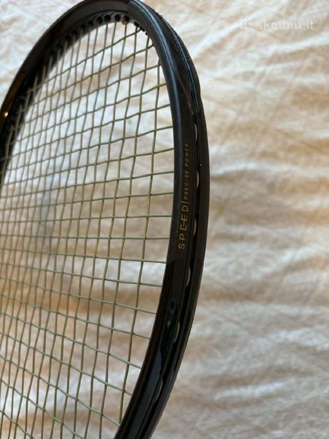 Head Speed Pro Legend 2025 - nuotraukos Nr. 4