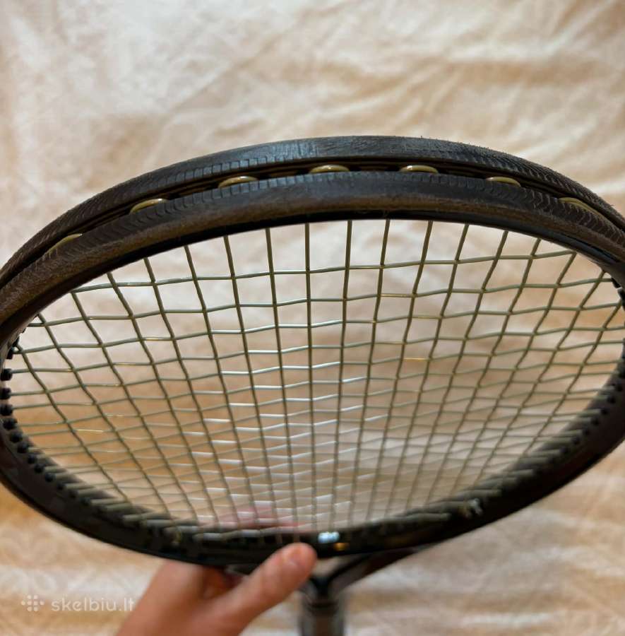 Head Speed Pro Legend 2025 - nuotraukos Nr. 5
