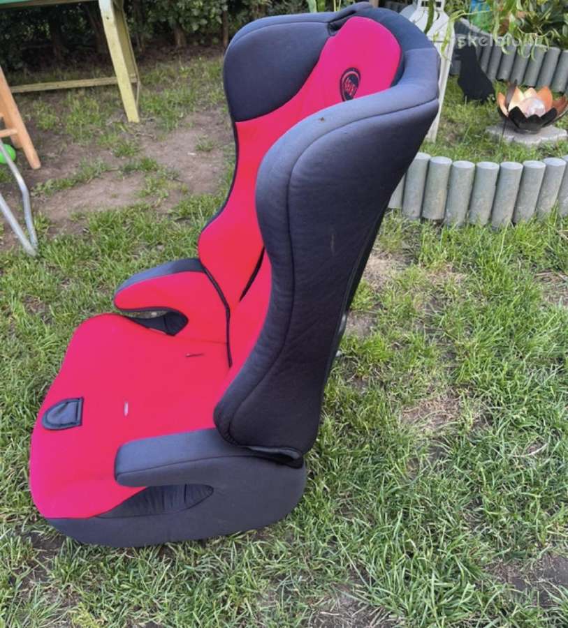 Automobilinė kėdutė 4baby - nuotraukos Nr. 4