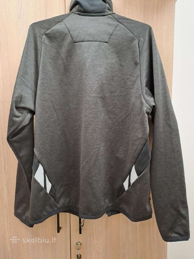 Mascot XL d. darbo megztinis/flisas - nuotraukos Nr. 9