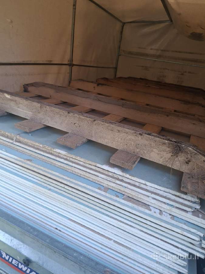3m,viso apie 60vnt - nuotraukos Nr. 2