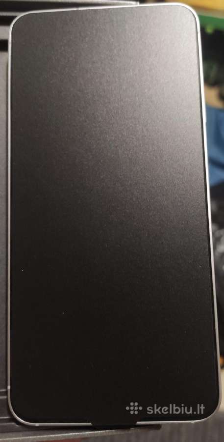 Samsung S25 12gb/126gb - nuotraukos Nr. 3